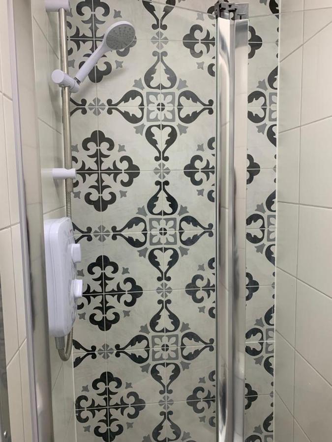 Cambridge Suites Harmondsworth Exteriör bild